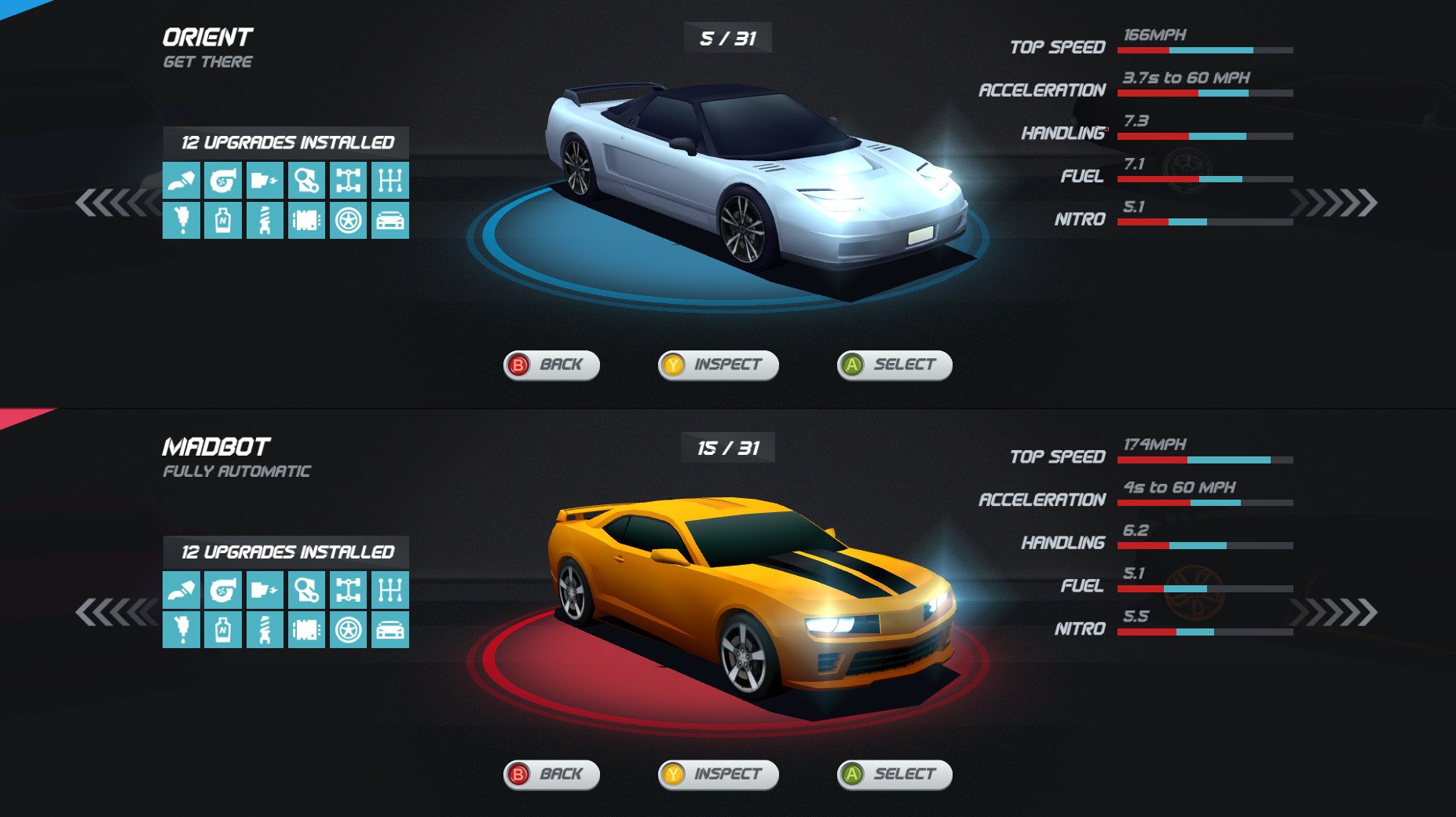 Horizon Chase Turbo - Imagen 13